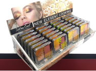 Blush Natural Blush Brightens Skin Blush Blush Blush Blush Powder Long-Lasting Blush Smoke Grease details Picture