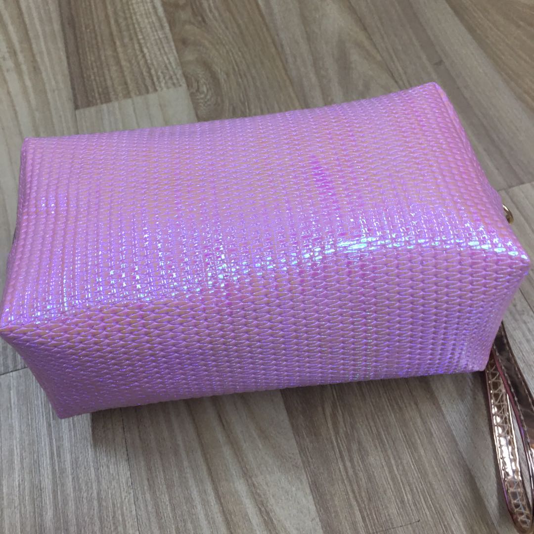 创意可爱清新零钱包女生新款钱包短款拉链钱夹迷你学生零钱袋细节图