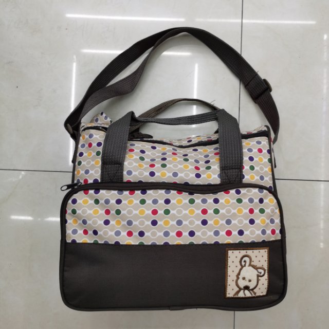 Portable Bag Backpack Shoulder Bag Handbag Handbag Women's Bag Boutique Bag Explosion