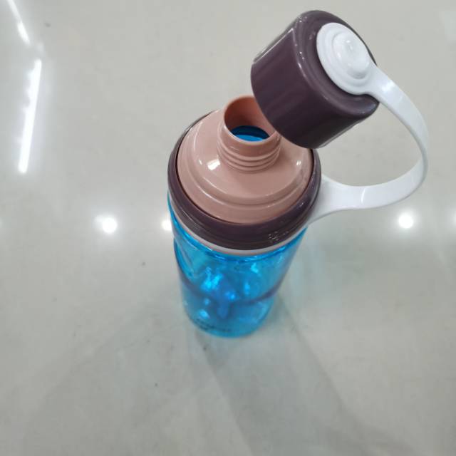 Yiwu quality portable sports home, simple and trendy, cute and durable cups for male and female students Specification image