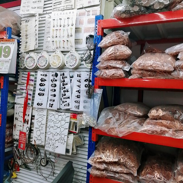 Morning Light Accessories Store describe pic - 3