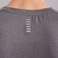 夏季新款男士速干运动背心短袖T恤跑步训练篮球贴身透气网孔健身上衣产品图