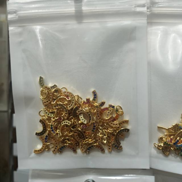 Necklace accessories Korean east gate web celebrity hot style douyin hot style thumbnail