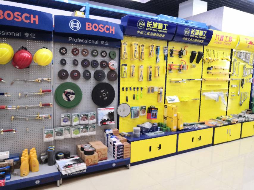 Yiwu Pude Electromechanical Co., LTD describe pic - 3