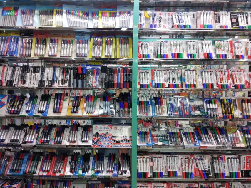 Huada Stationery describe pic - 3