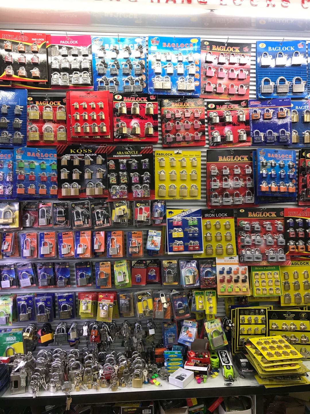 Zhengxing Lock Industry describe pic - 1