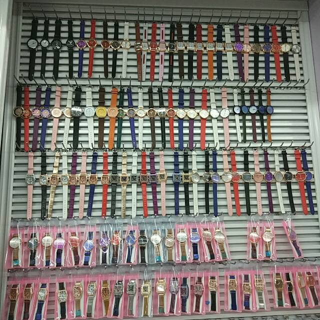 Linjie Watch Industry describe pic - 2