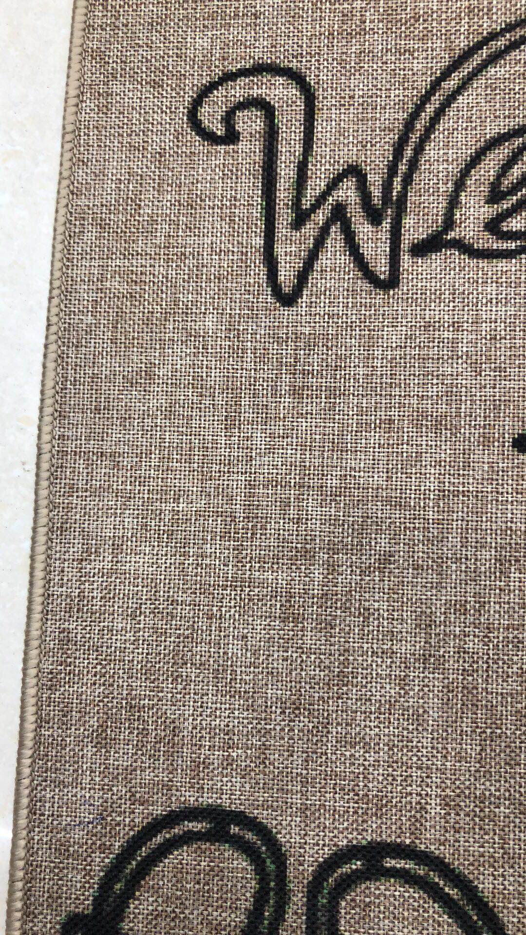 Living Room Carpet Coffee Table Blanket Bedroom Full Of Custom Solid Color Room Upgrade And Thick Bed Blanket Nordic Modern Light Luxury Specification drawing