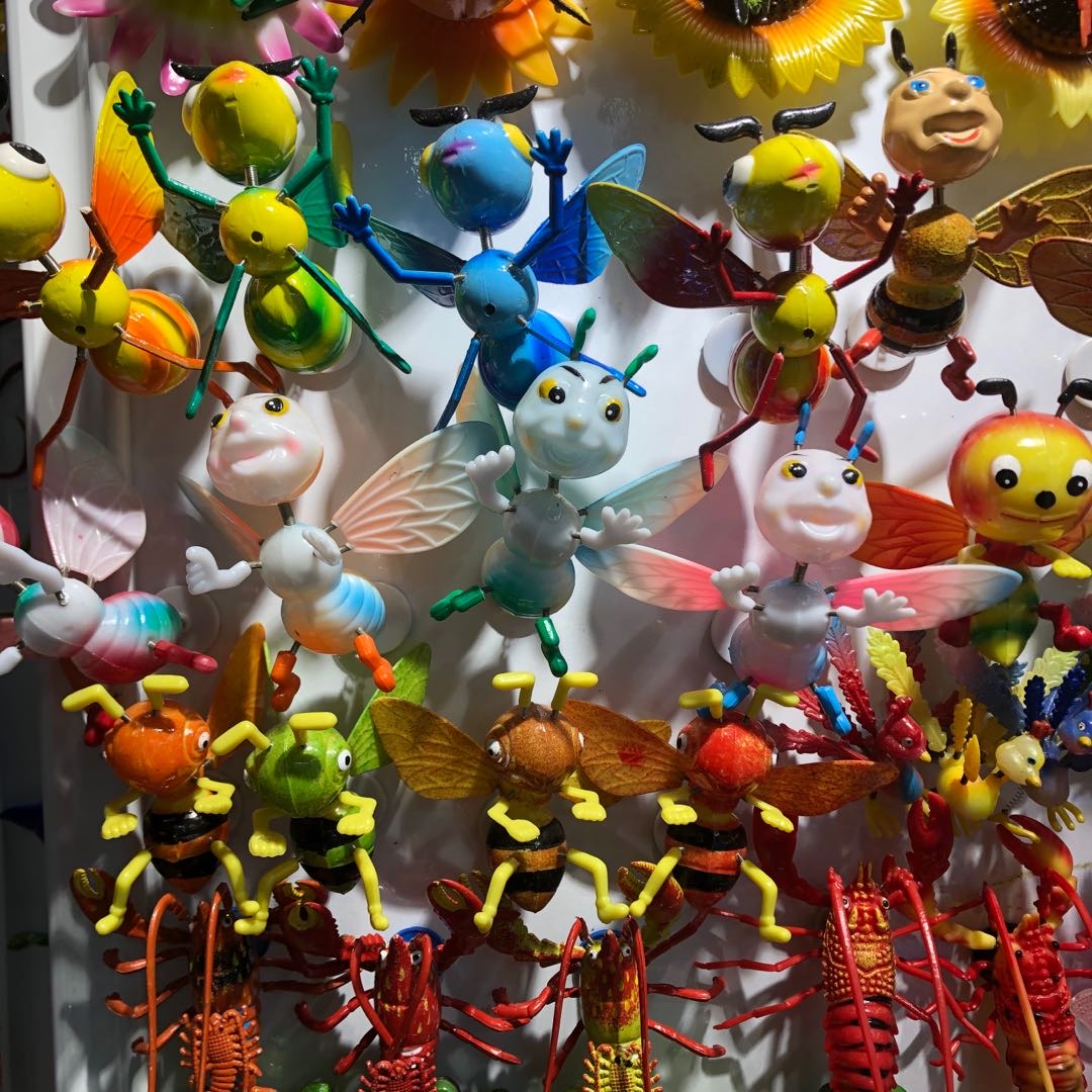 Zhenghao Craft describe pic - 1