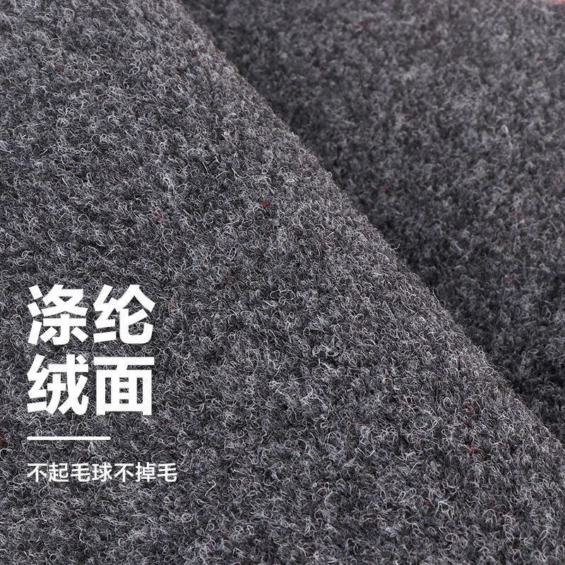 Household Kitchen Mat Into The Door Absorbent Anti-Slip Oil Balcony Feet On The Long Pad Living Room Bedroom Bathroom Specification drawing