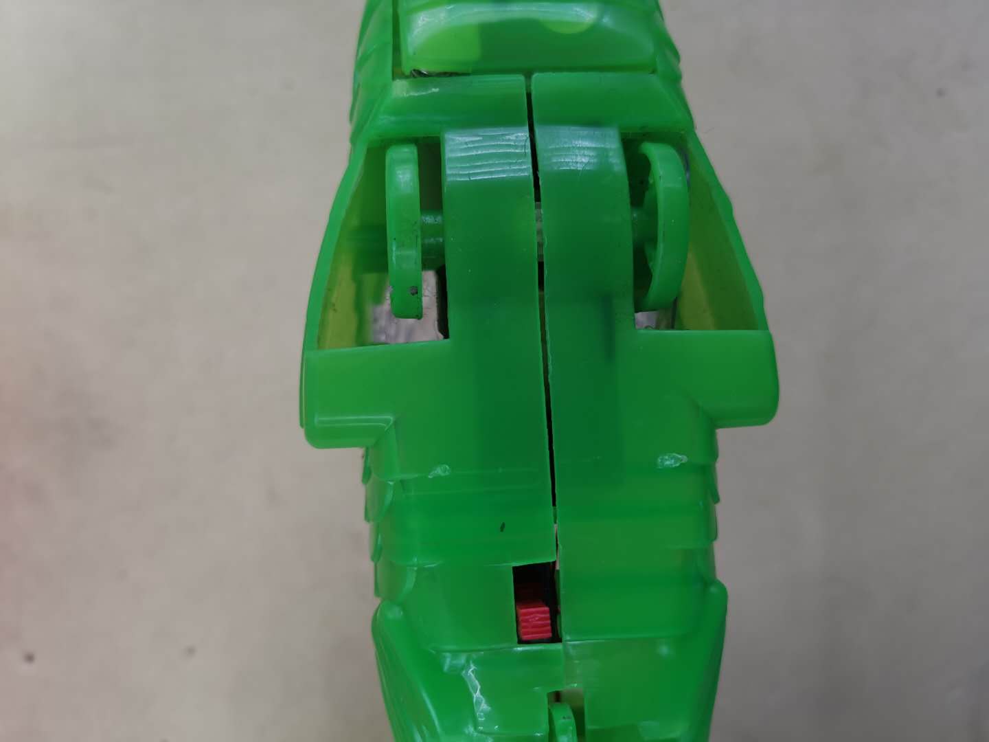 抖音同款网红牵线电动小鱼宝宝玩具爬行会跑的儿童走路玩具细节图