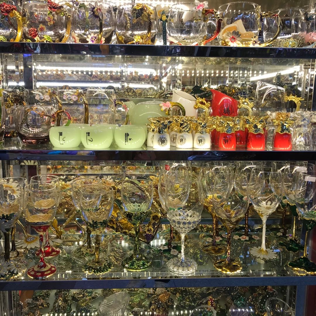 Yizhifu Craft Factory describe pic - 1