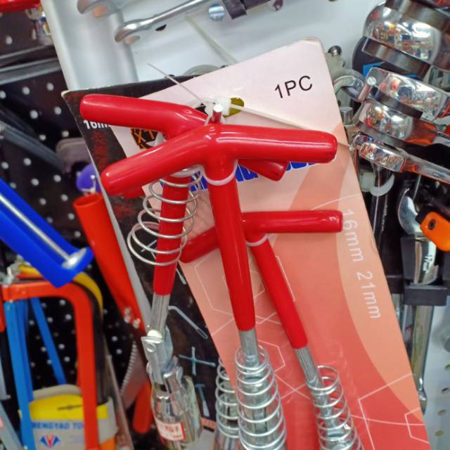 火花塞扳手 旋转扳手产品图