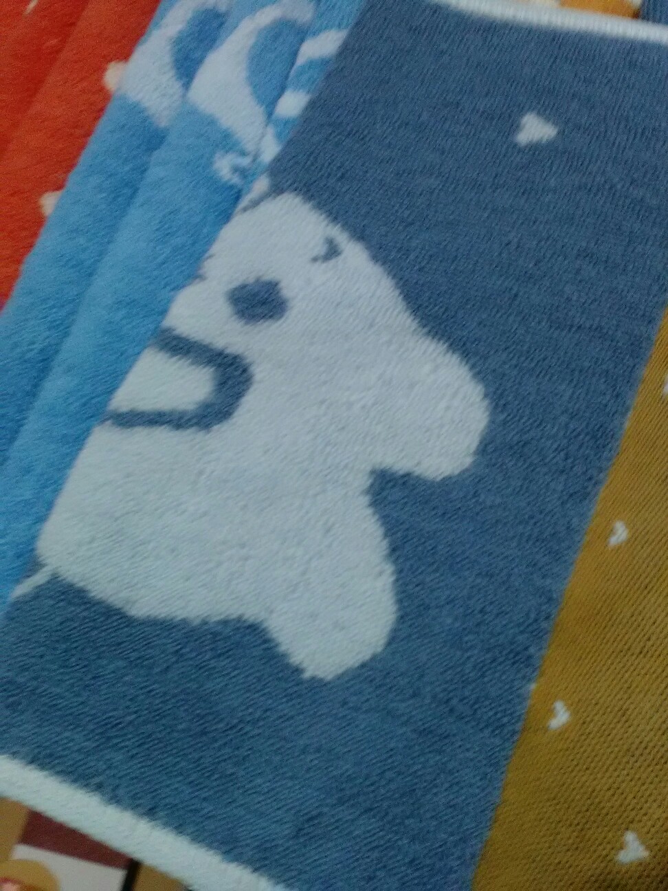 毛巾3