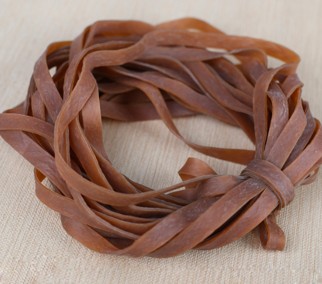 厂家原装耐高温越意橡皮筋工业橡皮筋橡皮圈牛皮筋批发500*10