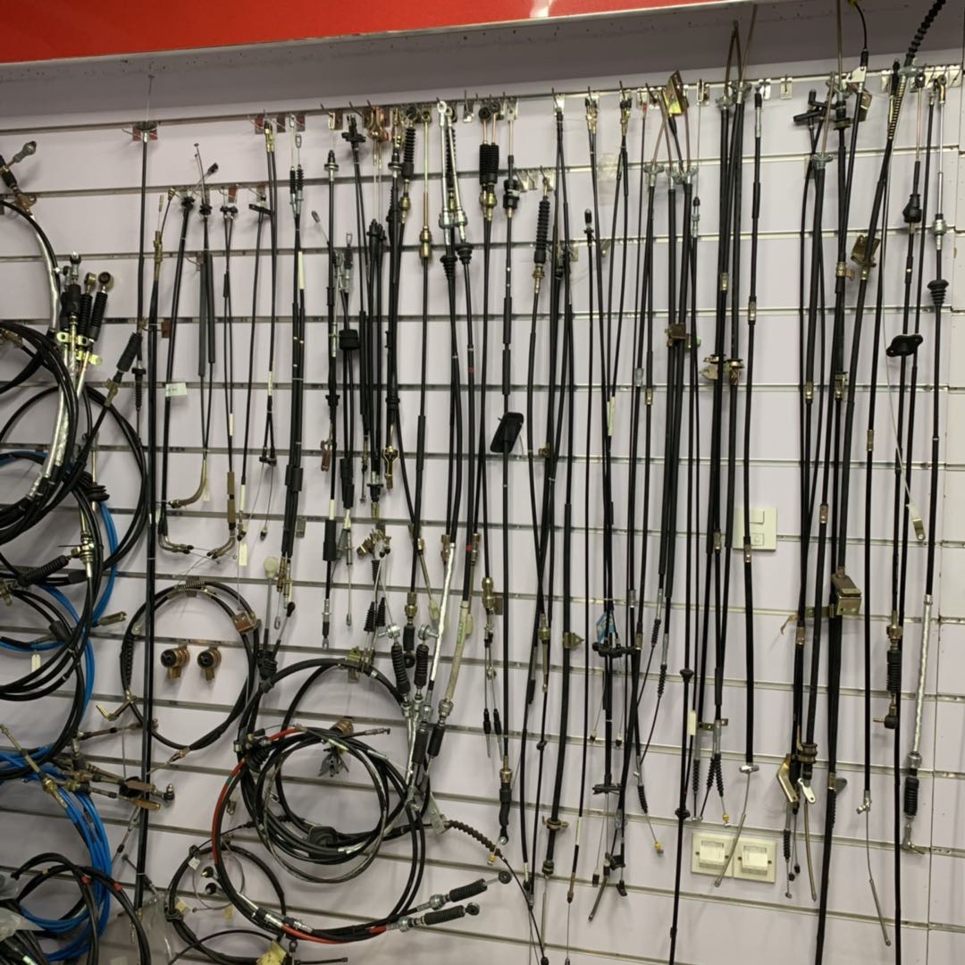 Yiwu Yonglu Auto Parts Shop describe pic - 2