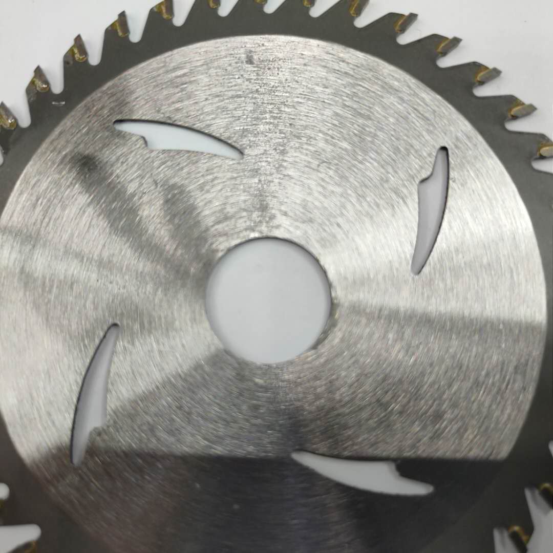 Marble machine tile cutting blade, grooving concrete ceramic vitrified tile special marble diamond saw blade, alloy saw blade Specification image