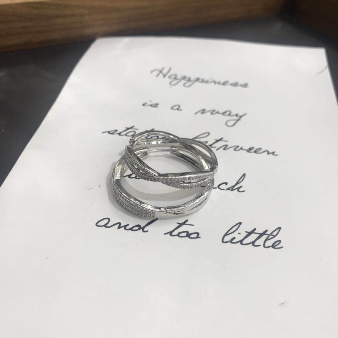 European and American style large circle earrings, feminine and elegant circular ear accessories, simple circular ear rings