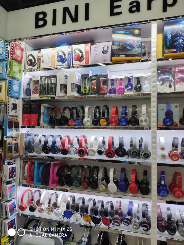 Guangdong Bini Electronics describe pic - 3