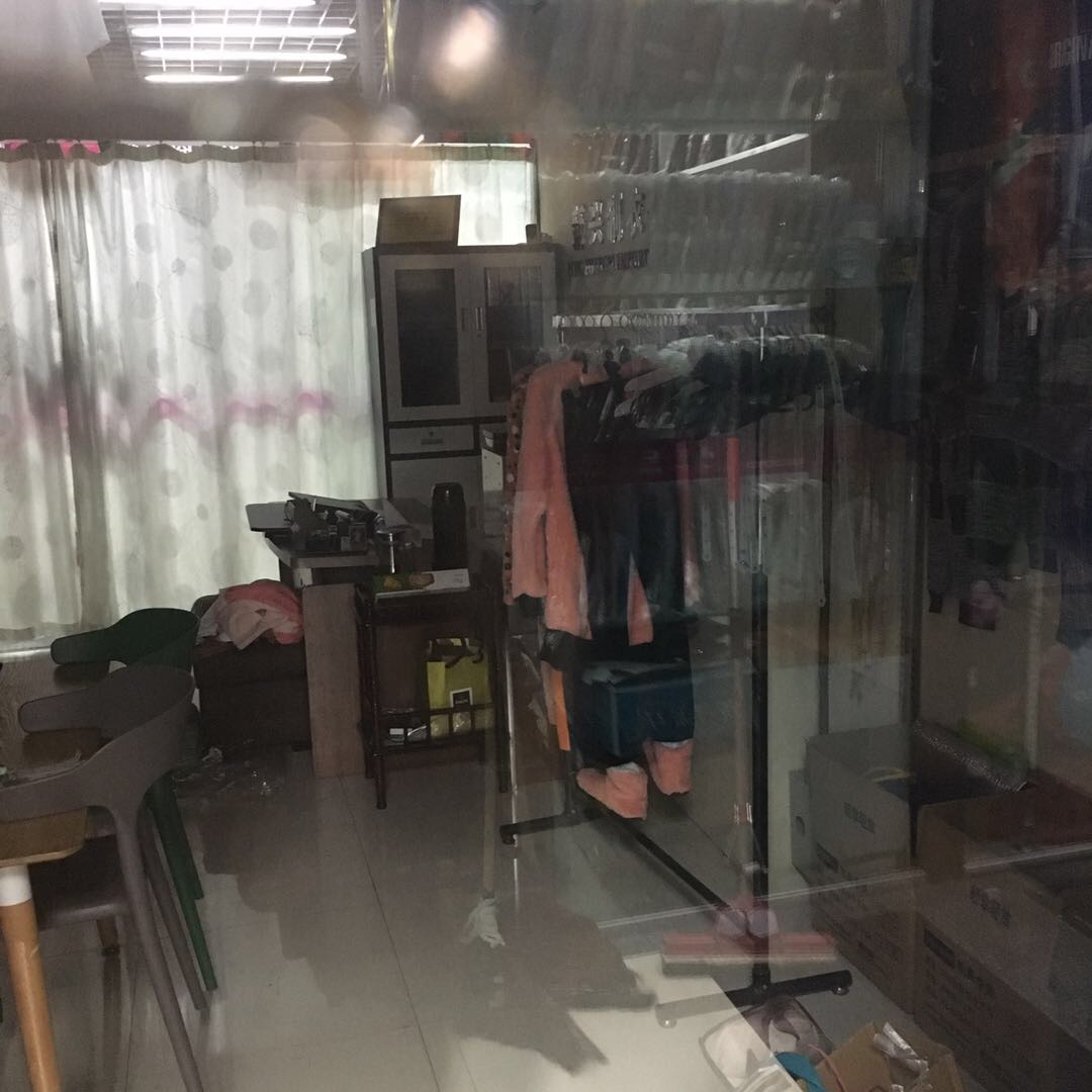 Xinxing Garment Co., LTD describe pic - 2