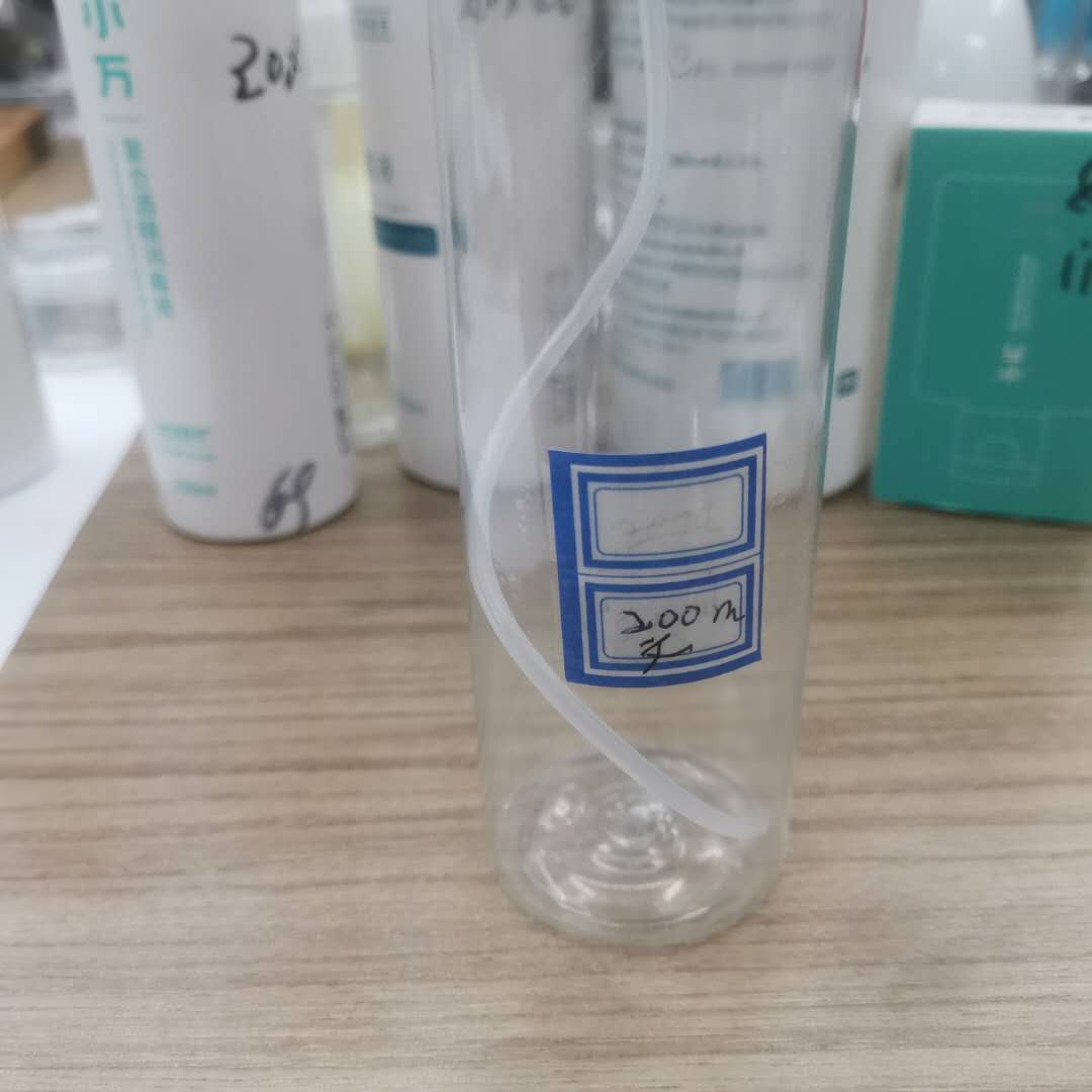 香水分装瓶香水瓶子空瓶便携透明喷雾瓶高端小样香水分装器详情3