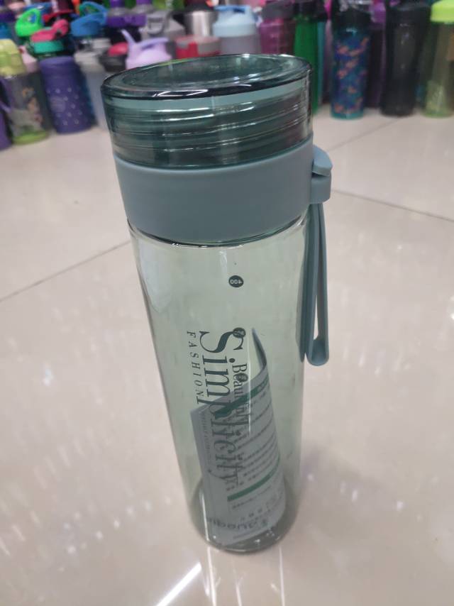 太空杯水杯大容量塑料杯便携带滤网茶杯户外水壶1000-1500ml