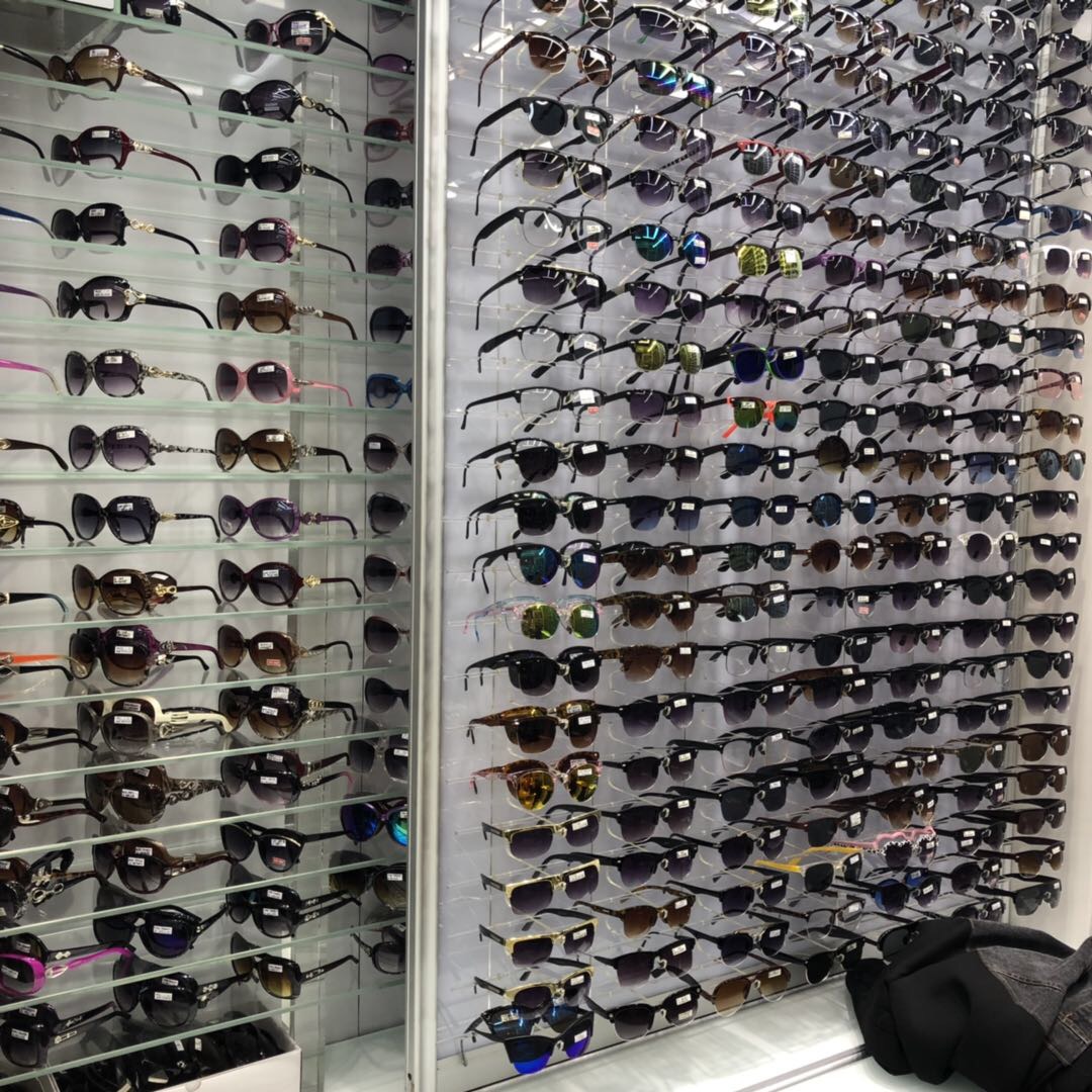 Yiwu Youhao Optical Store describe pic - 2