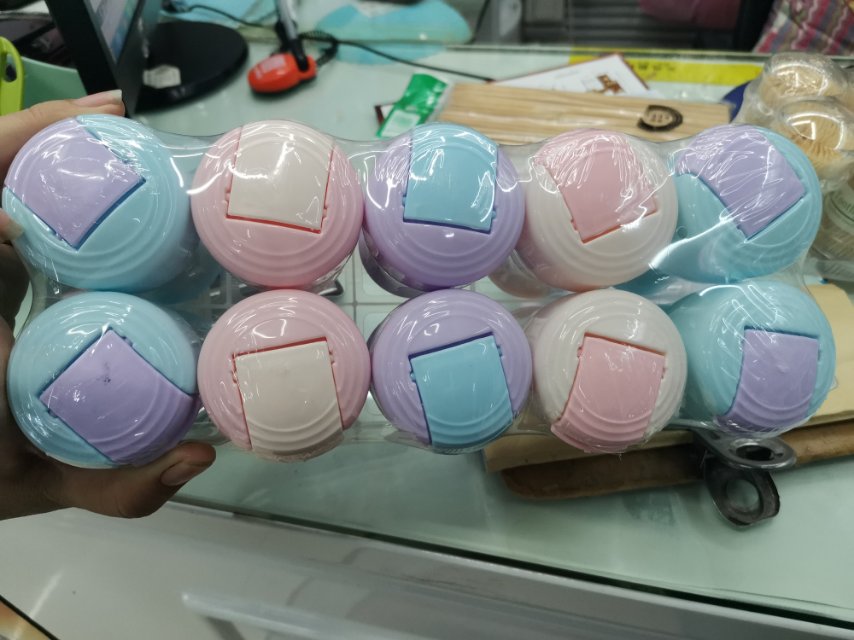 牙签家用一次性盒装双头尖细牙签家用吃水果竹签剔牙工具掏牙齿器细节图