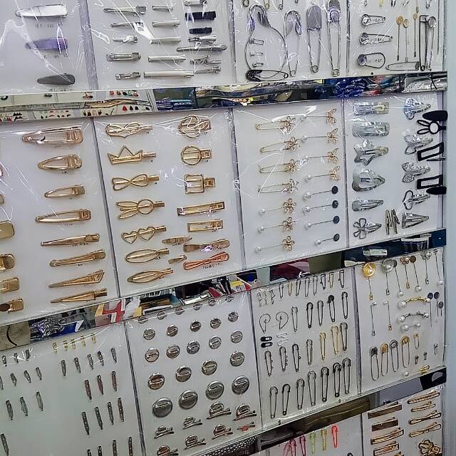 Huafeng Accessories describe pic - 1