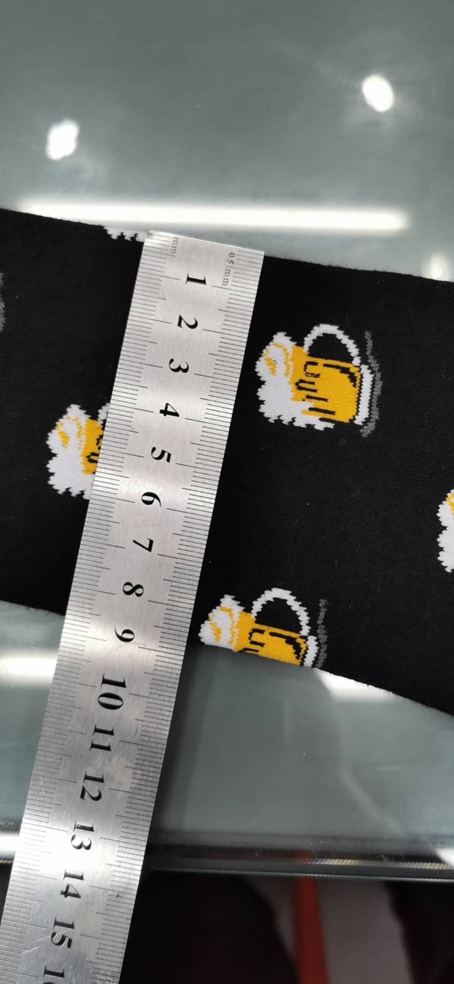 欧美绅士男袜竹纤维男袜非洲男士袜男袜潮袜1细节图