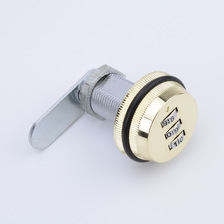 抽屉密码锁柜子文件柜锁密码更衣储物柜锁多种规格转舌锁