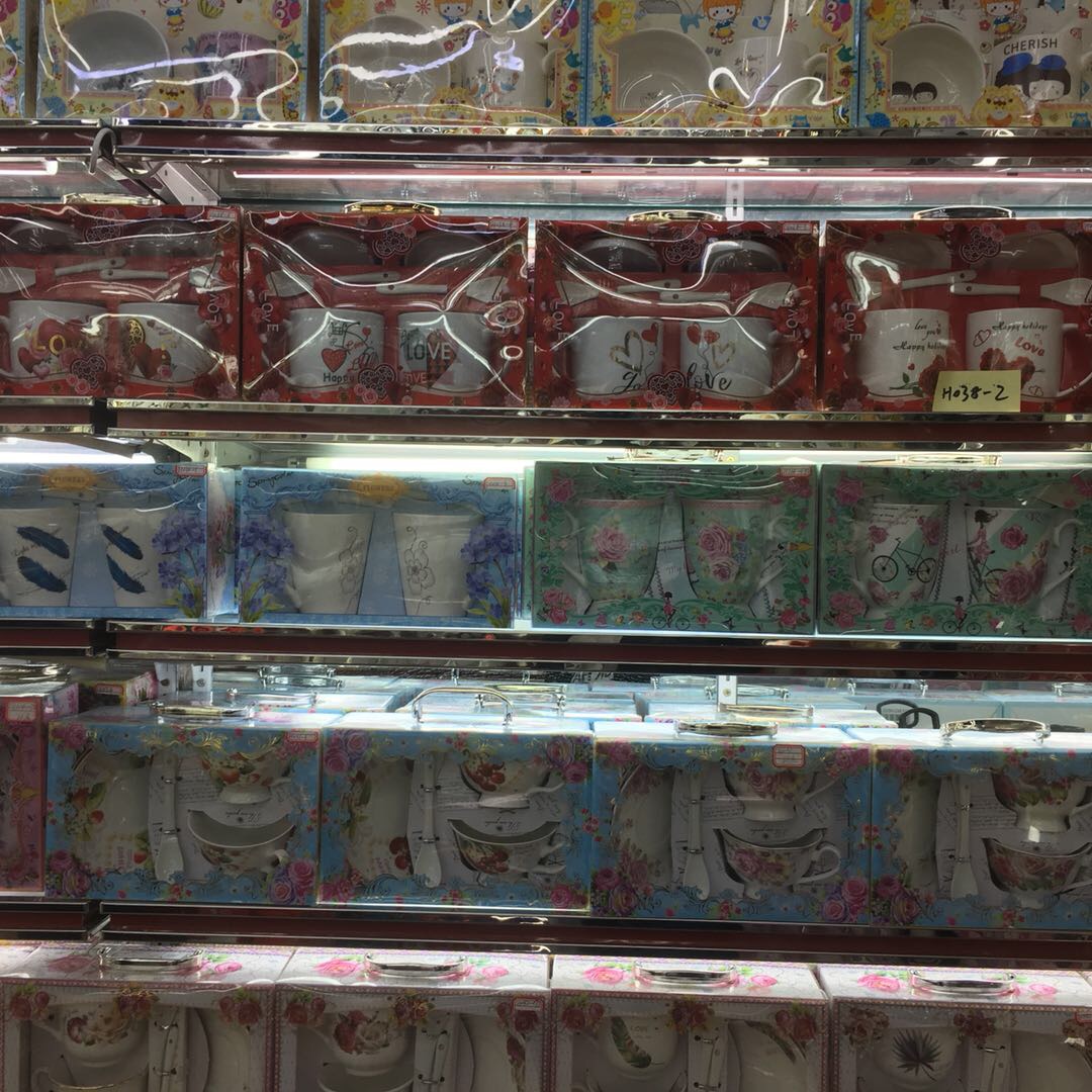 Chaozhou Canrong Craft Ceramics Factory, Guangdong Province describe pic - 3