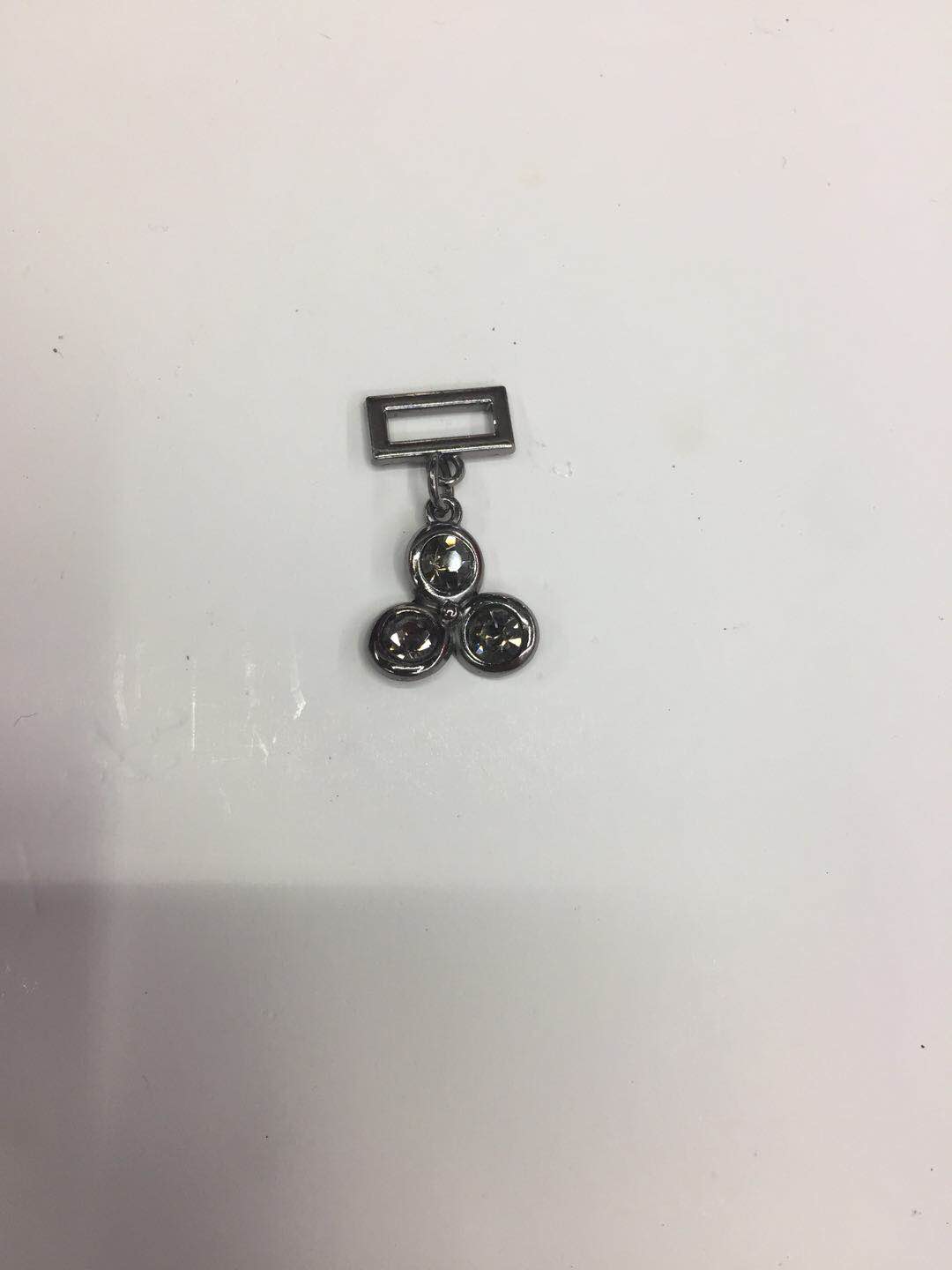 Alloy Pendant Trademark Alloy Trademark Zinc Alloy Label For Luggage Pendant