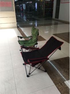 折叠椅/运动用品 细节图