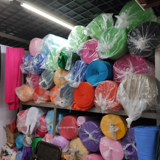 Yiwu Qingsong Knitted Products Store describe pic - 1