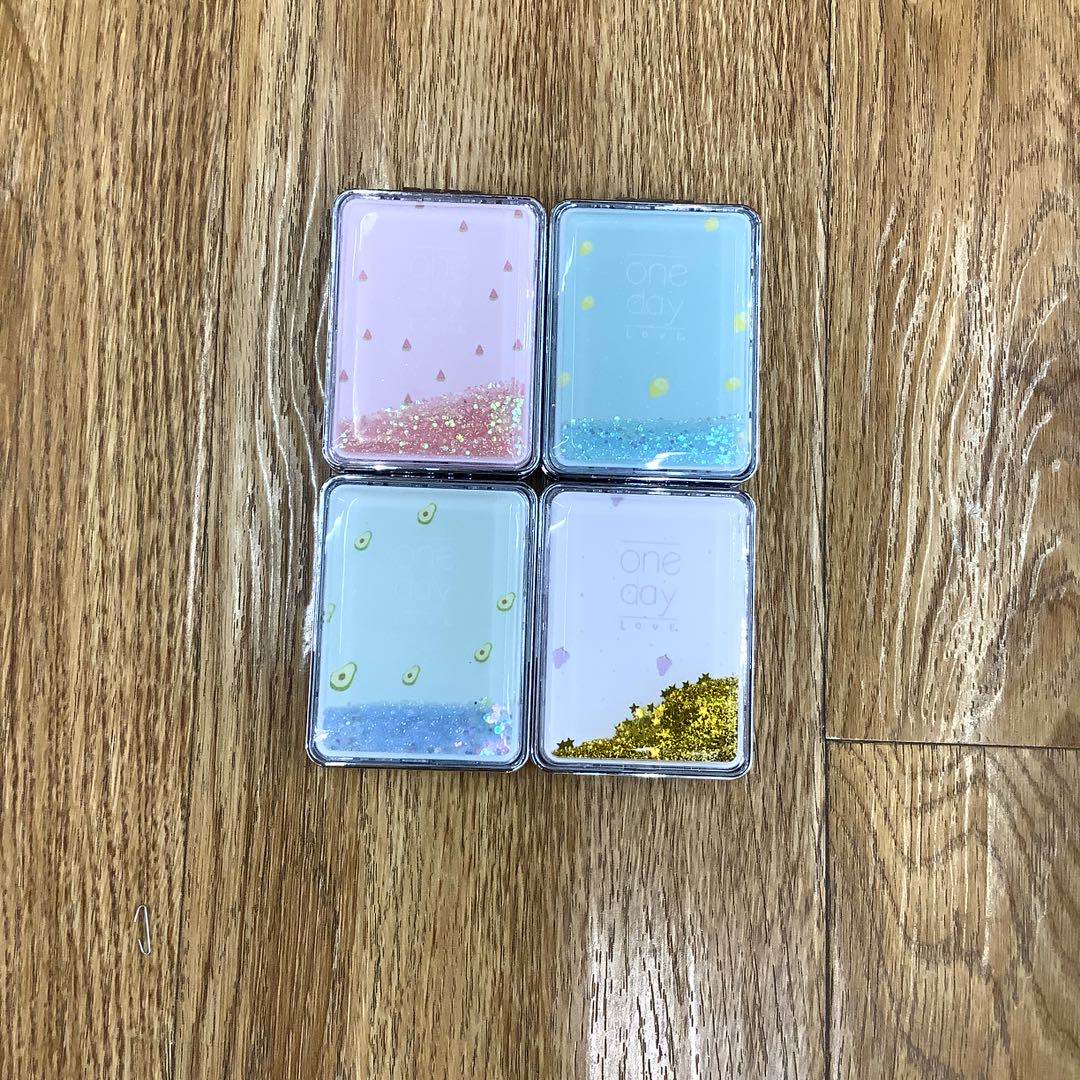 化妆镜产品图