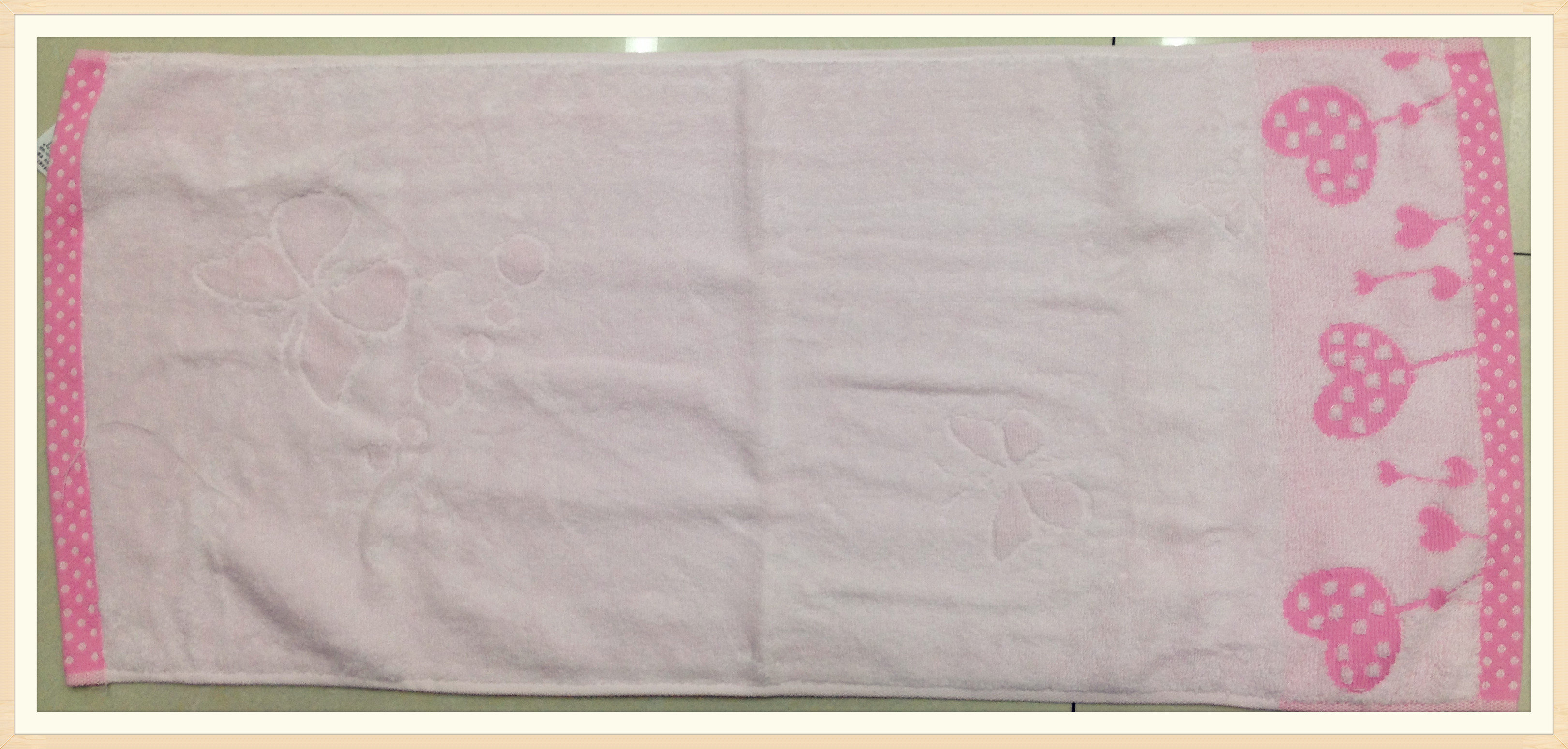 Customized 7686 Comfortable Home couple towels with starry sky embroidery and plain pure cotton towels for daily use at home Specification image
