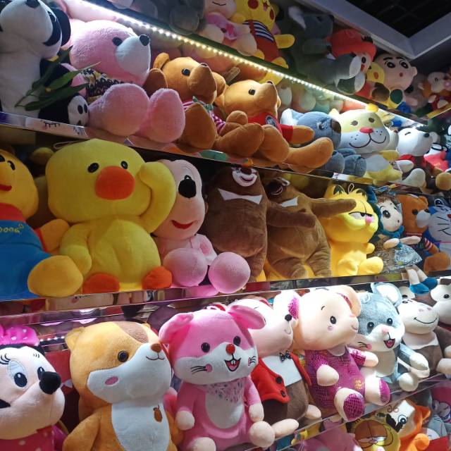 Yiwu Hangwei Toys Store describe pic - 1