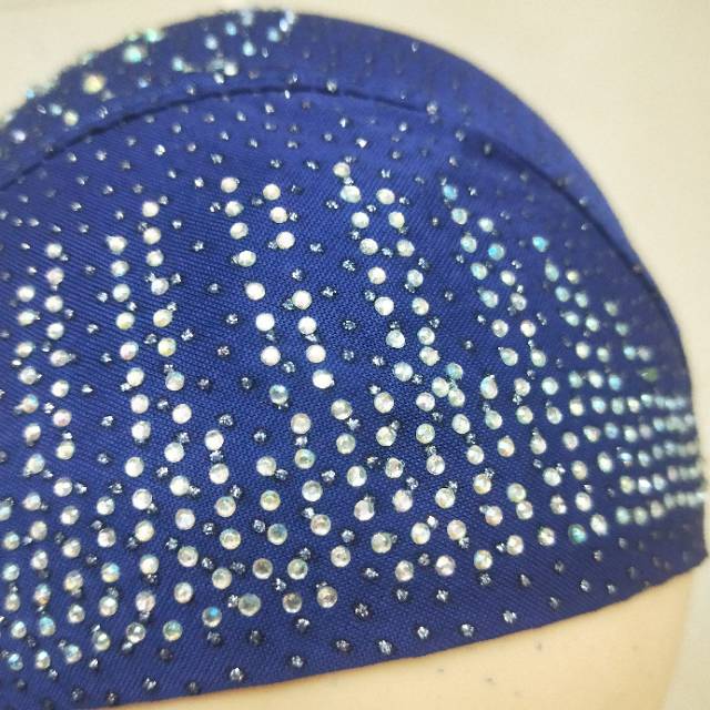 Manufacturers Direct Sales Spring And Winter Arab Muslim Adult Women Headscarf Specification drawing
