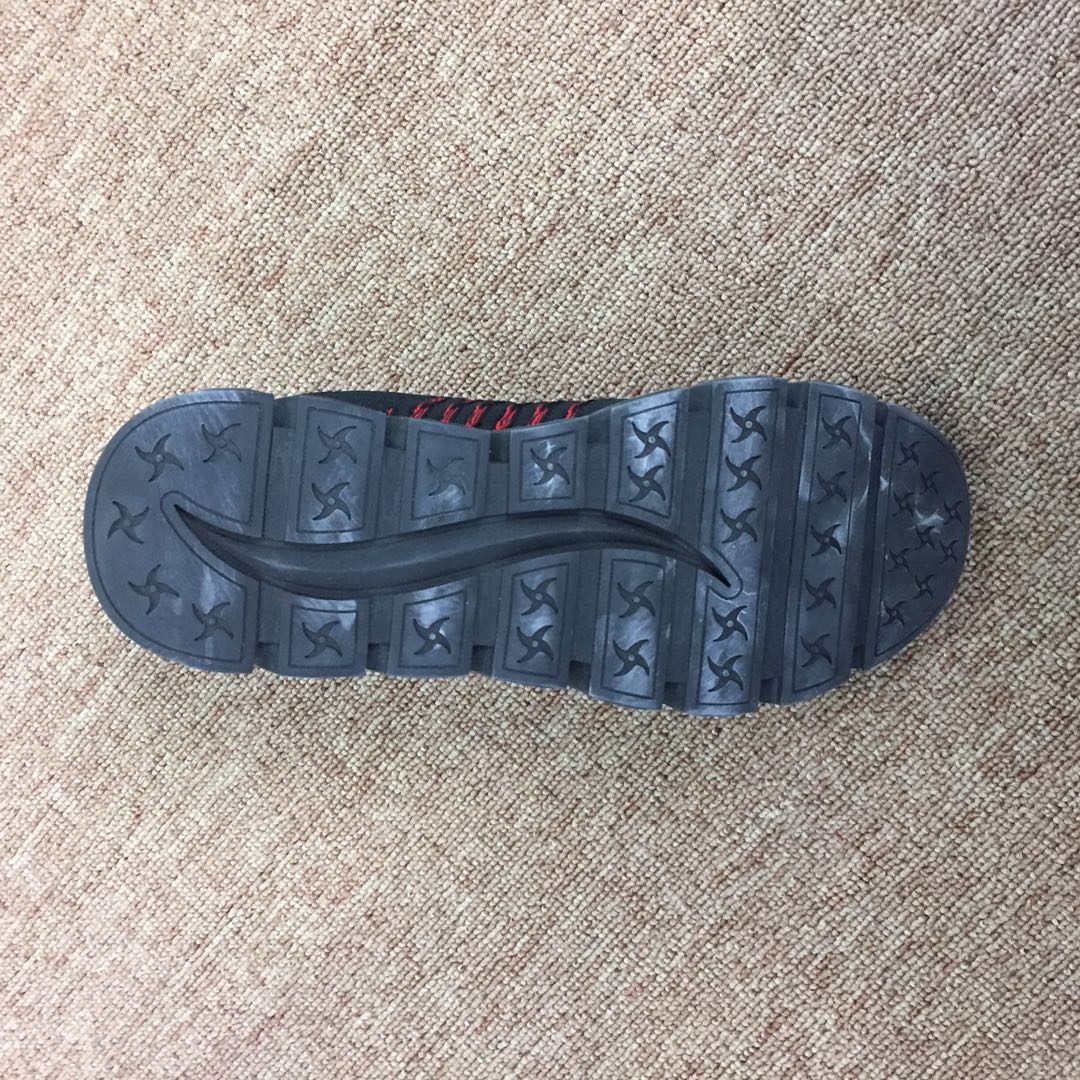运动鞋/新款产品图