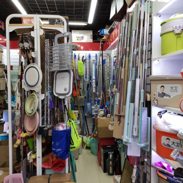 Yiwu Zijue Trading Co., LTD