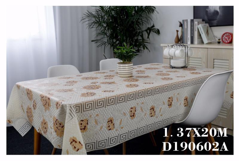 8304 Northern Europe Waterproof Tablecloth Cloth Thickened Desk Tea Table Tv Cabinet Cover Is Not Rectangular Table Mat Student Table Cloth Oil Proof Ironing Free Wash Specification drawing