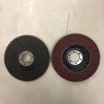 Angle Grinder Polishing Plate Polishing Wheel Plate