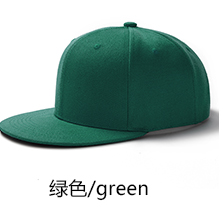 帽子定制印logo刺绣定做纯色帽子儿童帽子定制