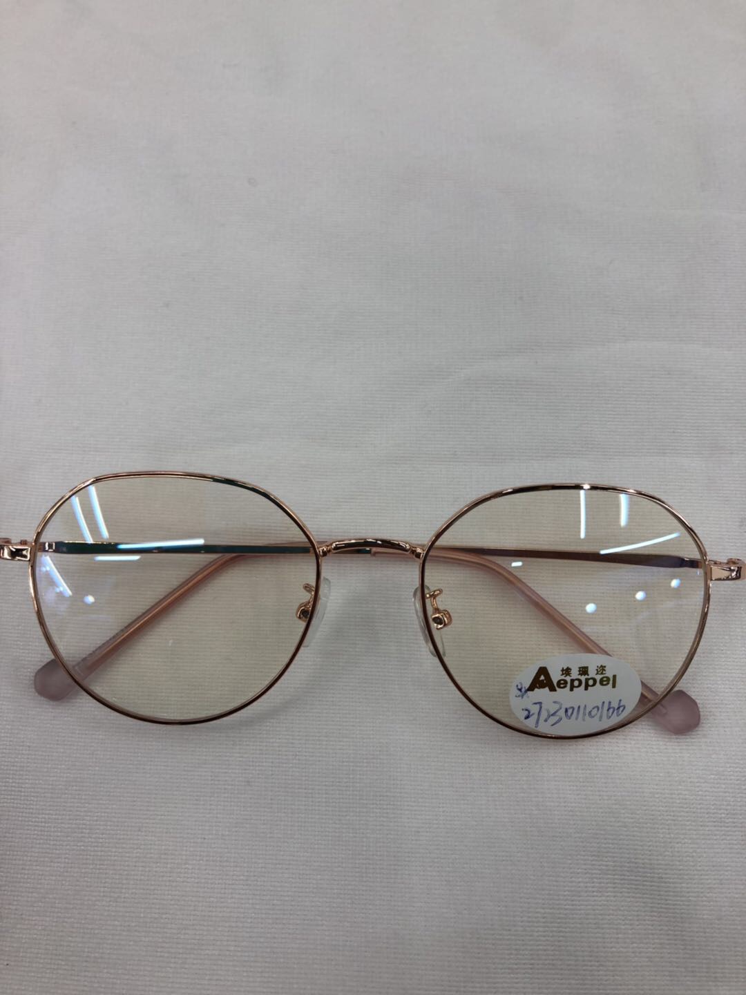 Yiwu Selection new fashion versatile series of students myopic goggles thumbnail