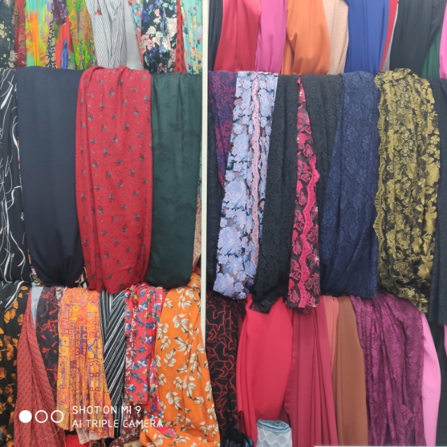 Ruijuan Clothing describe pic - 1