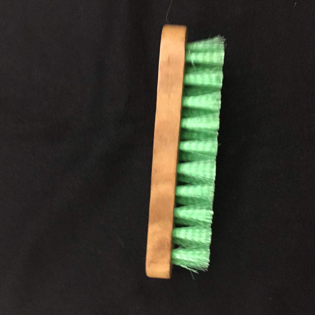 塑料卫生板刷清洁刷卫生刷洗衣搓衣刷子地板刷地板刷产品图