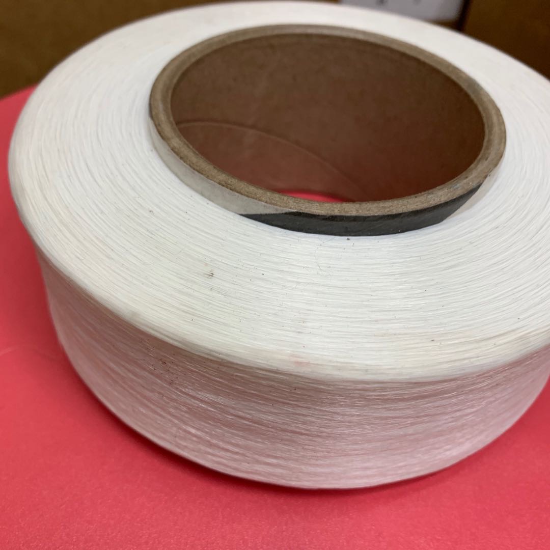 Spandex 280D elastic filament winding machine winding frame Specification image