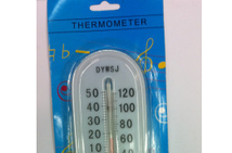 温度计卡通温度计水温温度计厂家直销