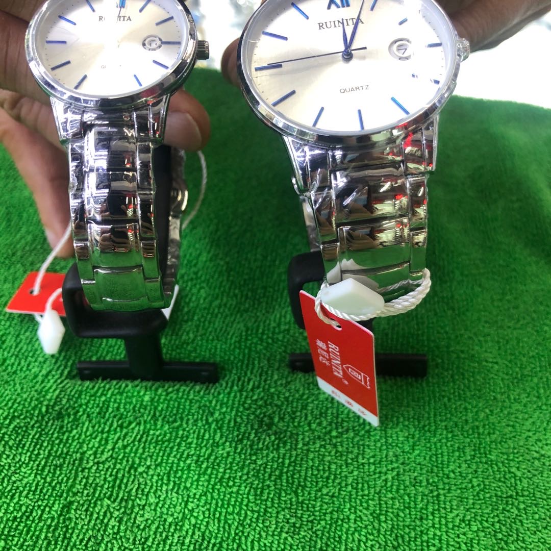 时尚潮流机械情侣对表全自动高端情侣表细节图